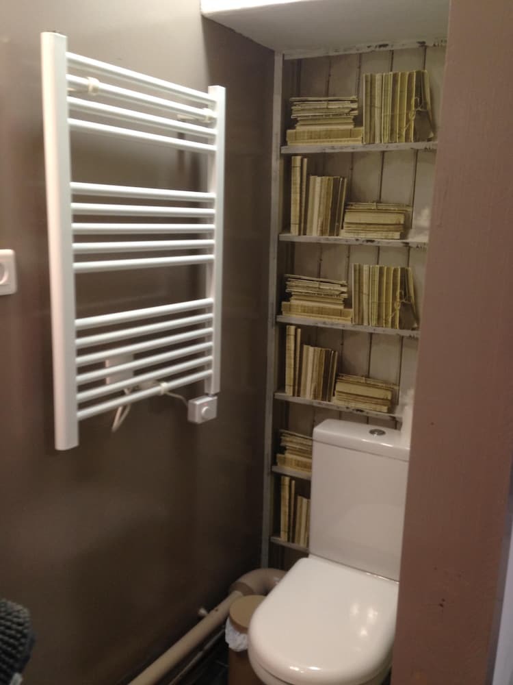Apartamento Gites Les Tournesols