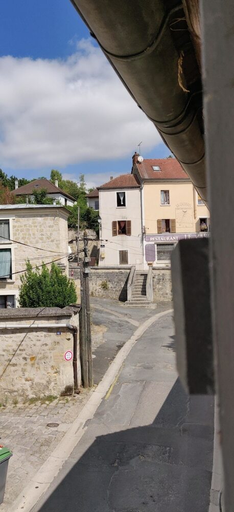 Apartamento Gites Les Tournesols