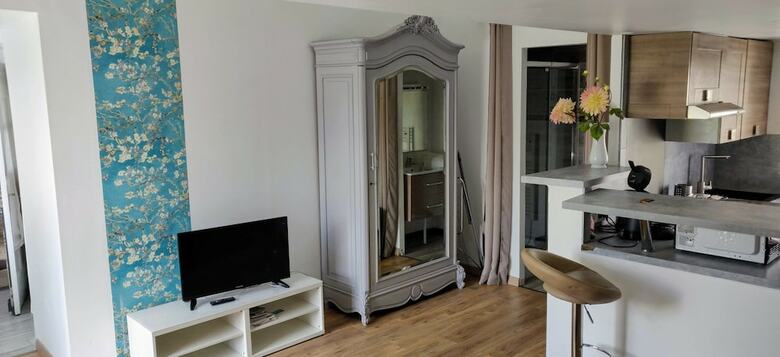 Apartamento Gites Les Tournesols
