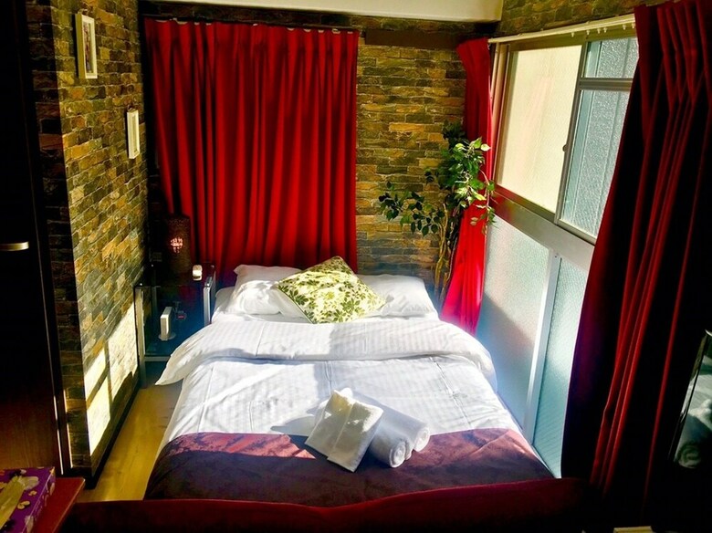 Apartamentos Le Claire Kusao