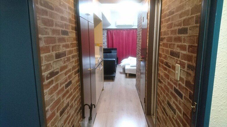 Apartamentos Le Claire Kusao