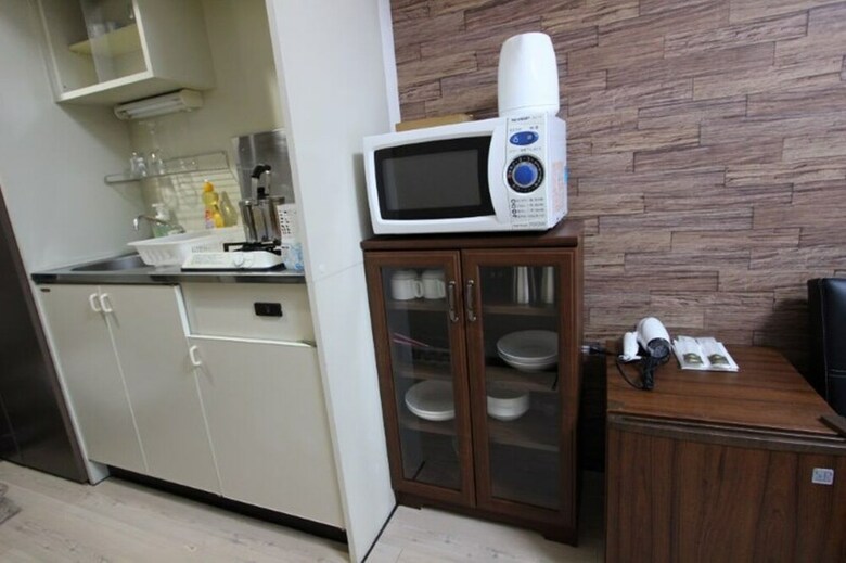 Apartamentos Le Claire Kusao