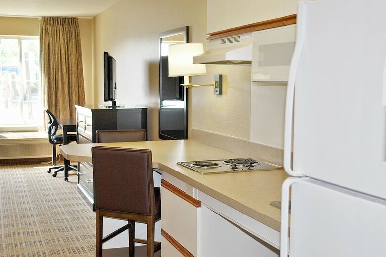 Hotel Extended Stay America - Shelton - Fairfield County