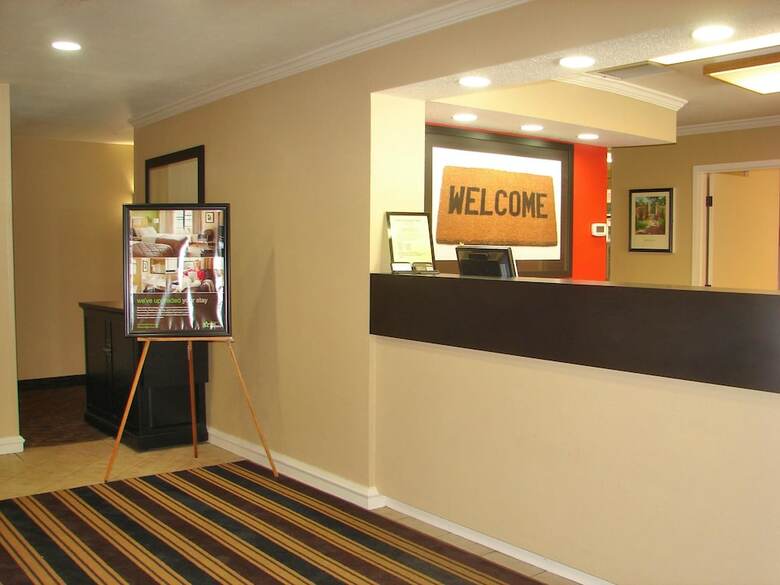 Hotel Extended Stay America - Shelton - Fairfield County