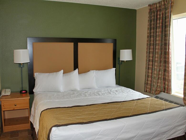 Hotel Extended Stay America - Shelton - Fairfield County