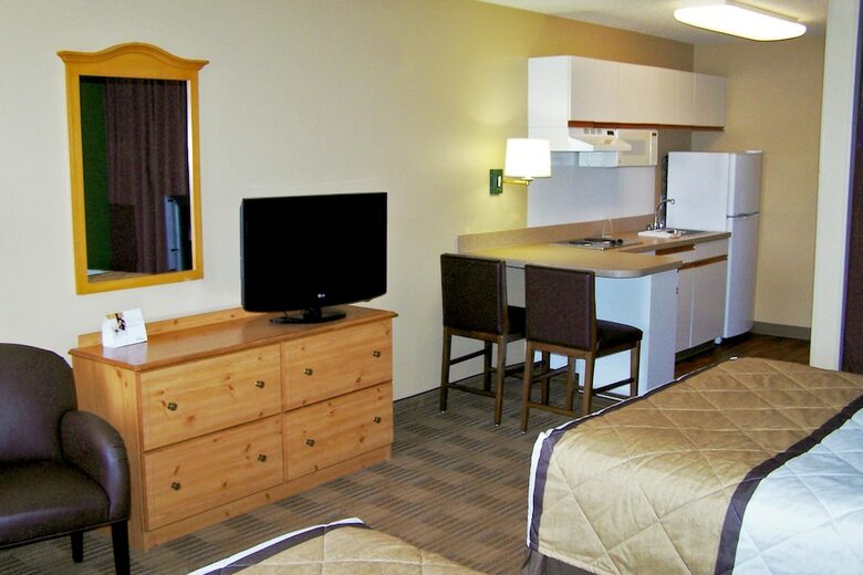 Hotel Extended Stay America - Shelton - Fairfield County