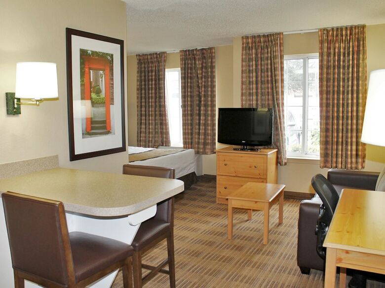 Hotel Extended Stay America - Shelton - Fairfield County