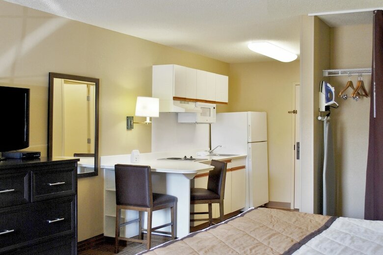 Hotel Extended Stay America - Shelton - Fairfield County