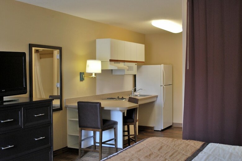 Hotel Extended Stay America - Shelton - Fairfield County
