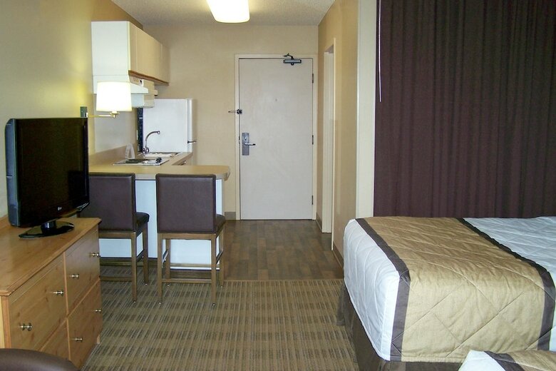 Hotel Extended Stay America - Shelton - Fairfield County