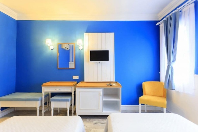 Akdeniz Beach Hotel