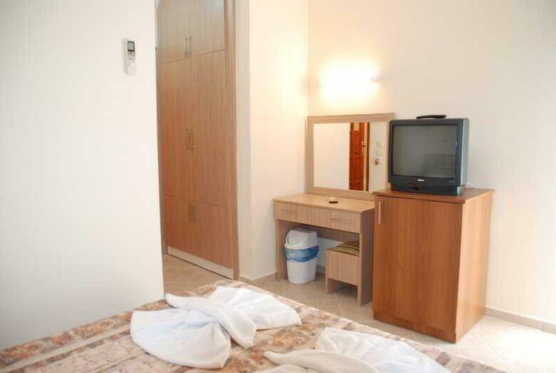 Akdeniz Beach Hotel