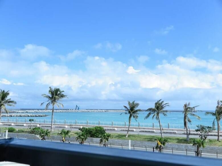 Bed & Breakfast White Sand Homestay