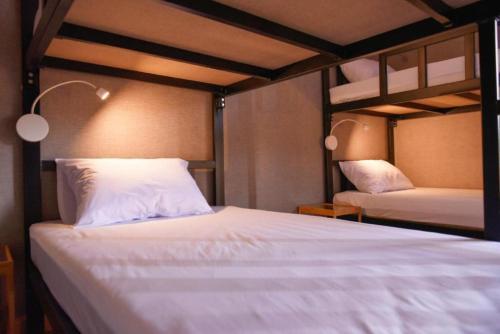 Hostal Muay Thai Hostel