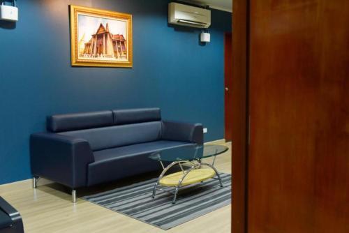 Hostal Muay Thai Hostel