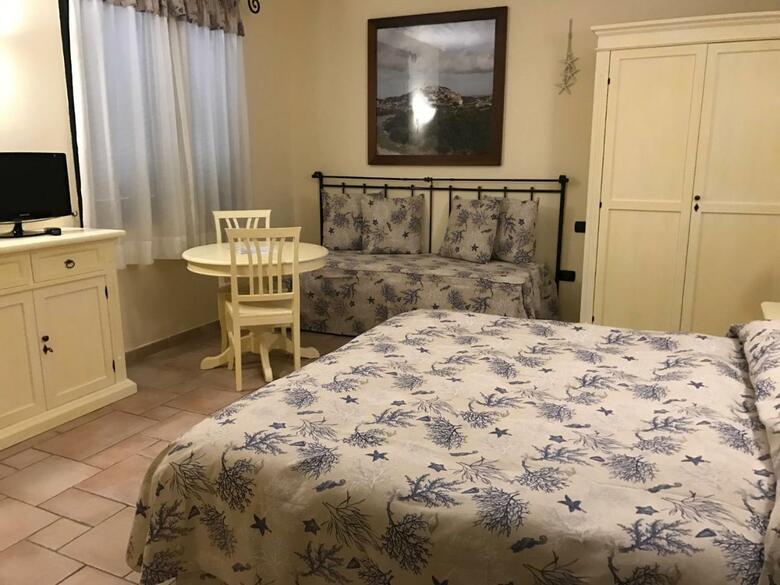 Hotel Villa Del Parco