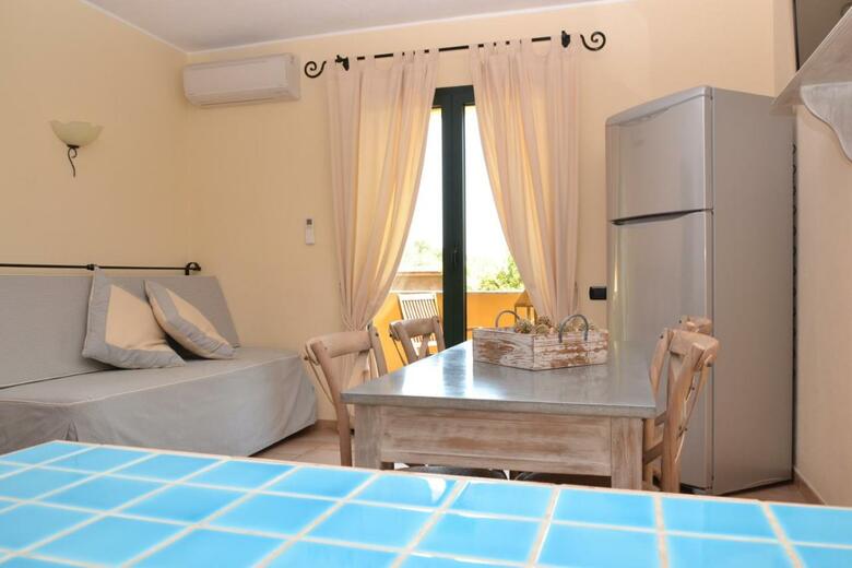 Hotel Villa Del Parco