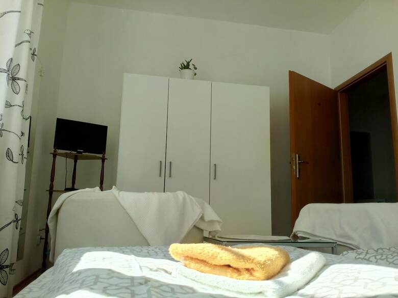 Hotel Urban Center