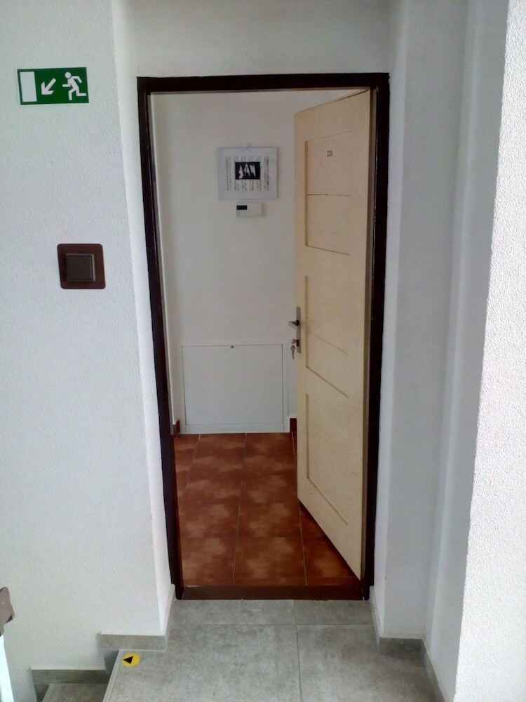 Hotel Urban Center