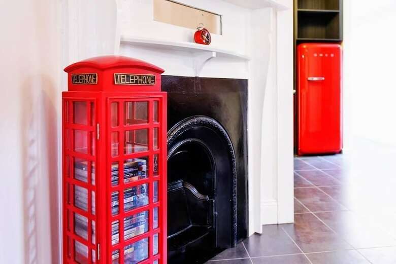 Redtro House South Yarra