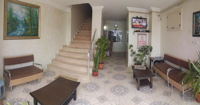 Hotel Usak Otel Akdag