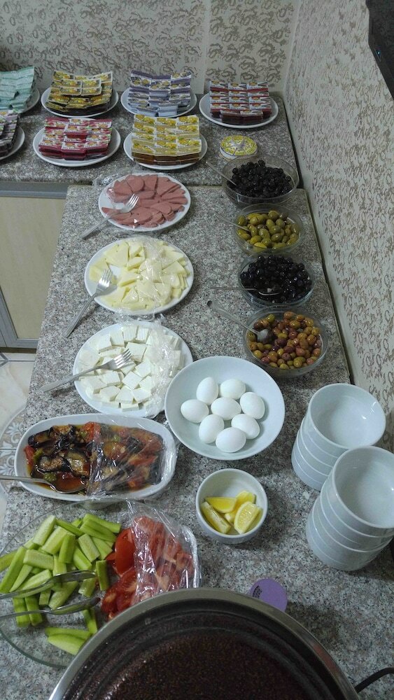 Hotel Usak Otel Akdag