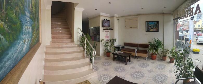 Hotel Usak Otel Akdag
