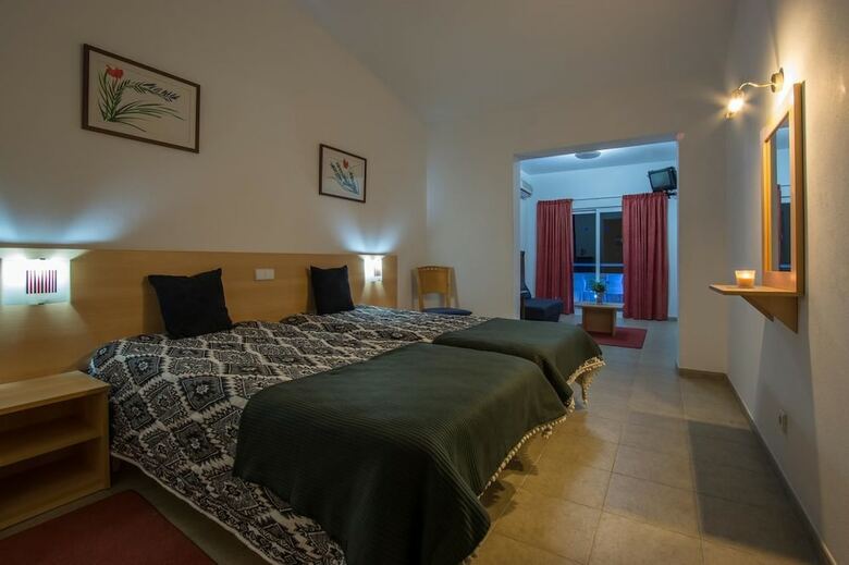Hotel Villa Well By Villa Welwitshia Mirabilis