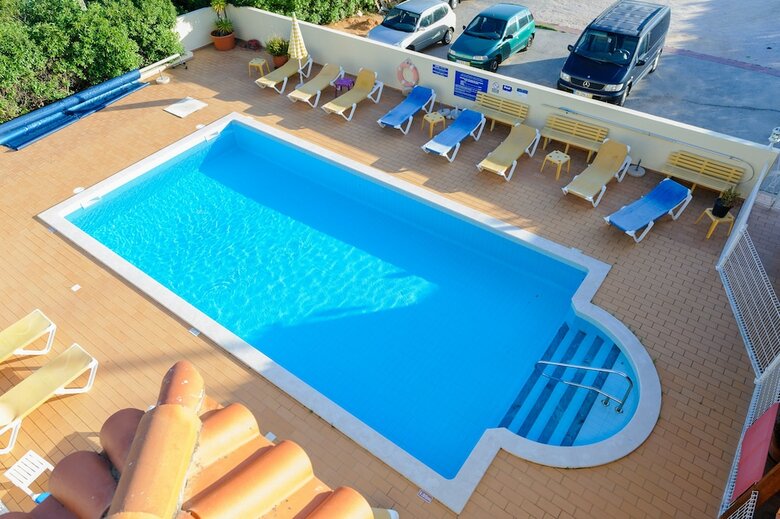 Hotel Villa Well By Villa Welwitshia Mirabilis