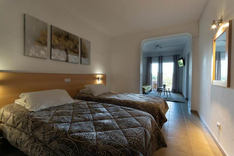 Hotel Villa Well By Villa Welwitshia Mirabilis