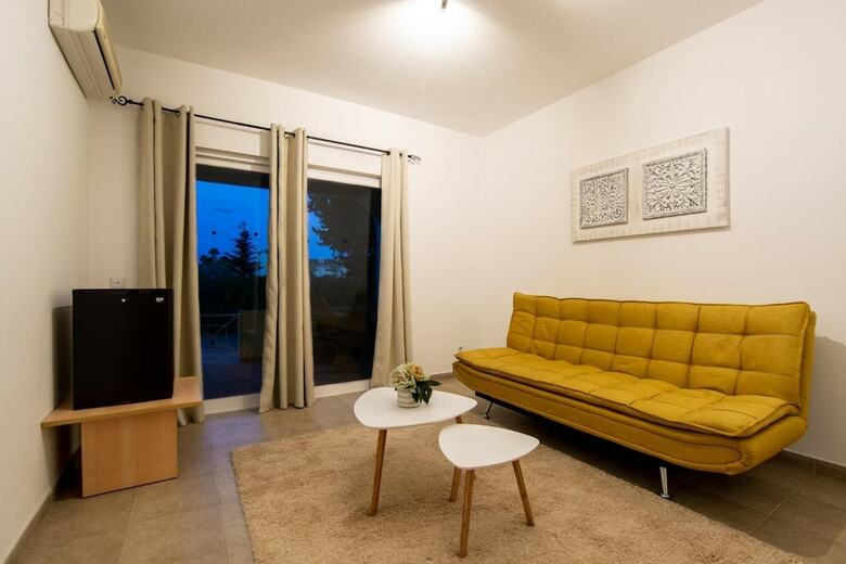 Hotel Villa Well By Villa Welwitshia Mirabilis