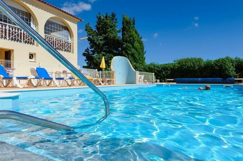 Hotel Villa Well By Villa Welwitshia Mirabilis