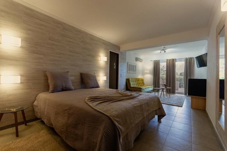 Hotel Villa Well By Villa Welwitshia Mirabilis