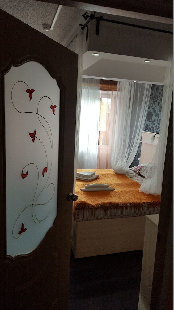 Hotel Drive Park Ladoga