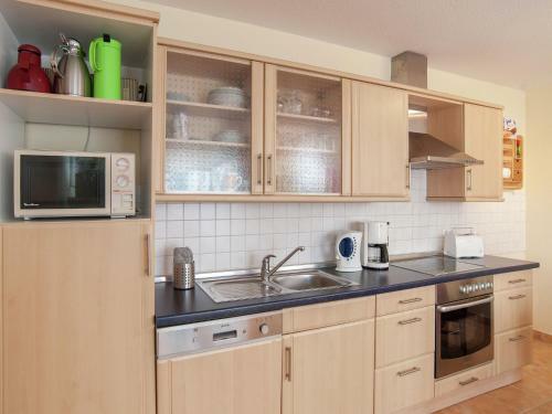 Ferienwohnung Frauenwald