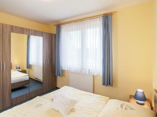 Ferienwohnung Frauenwald