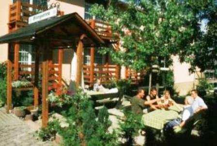Hotel Drei Kronen