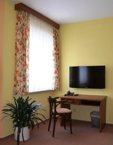 Hotel Drei Kronen