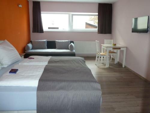 Hotel Wellnesshaus Waldm�nchen