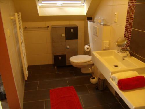 Hotel Wellnesshaus Waldm�nchen