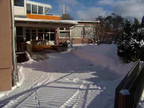 Hotel Wellnesshaus Waldm�nchen