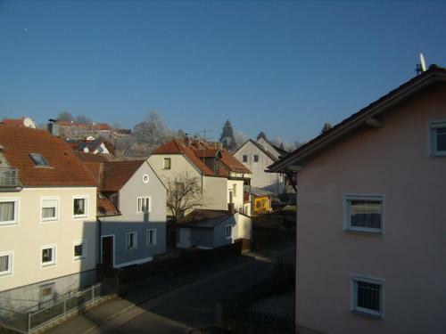 Hotel Wellnesshaus Waldm�nchen
