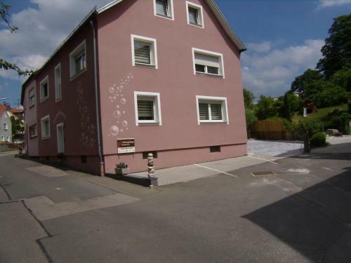 Hotel Wellnesshaus Waldm�nchen