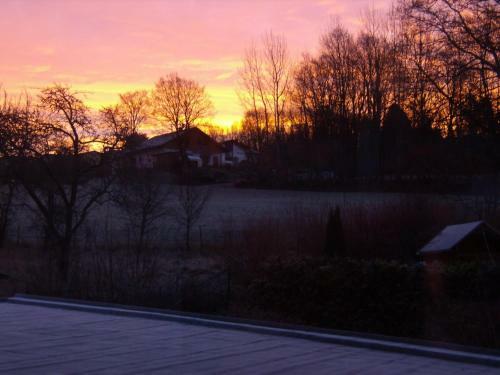 Hotel Wellnesshaus Waldm�nchen