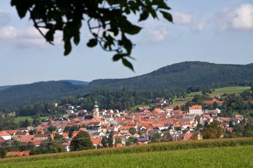Hotel Wellnesshaus Waldm�nchen