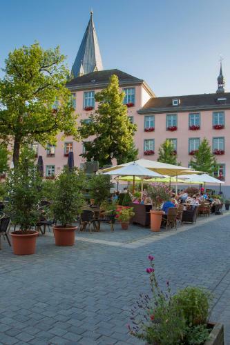 Hotel Am Wall