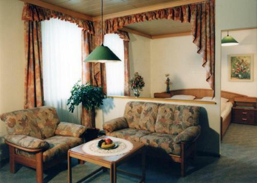 Landhotel Gruber