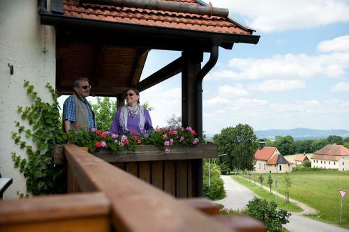 Landhotel Gruber