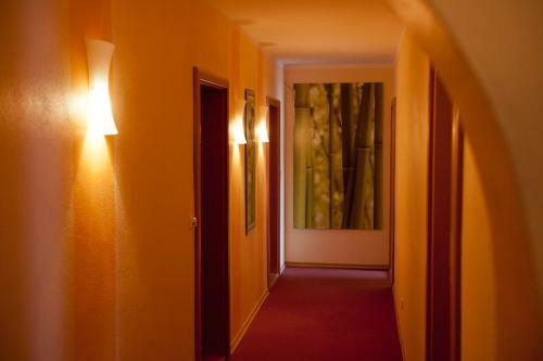 Landhotel Gruber