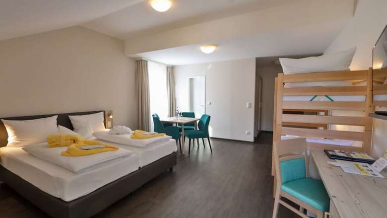Sonnenhotel Bayerischer Hof